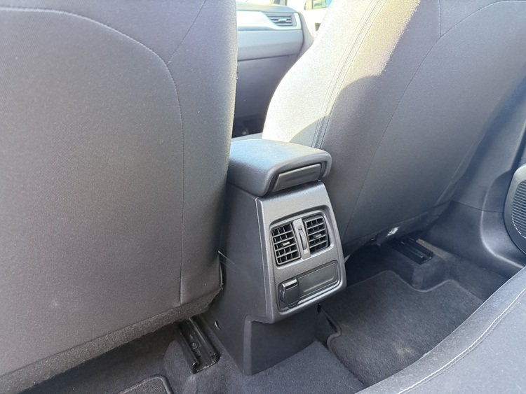 Renault Captur INTENS TCE 100cv. GASOLINA foto 11