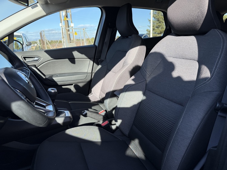 Renault Captur INTENS TCE 100cv. GASOLINA foto 12