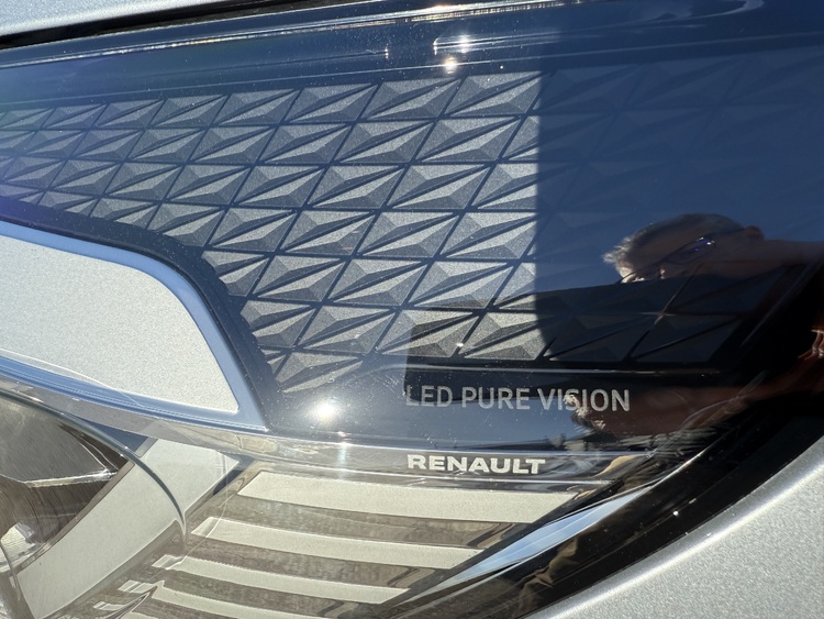 Renault Captur INTENS TCE 100cv. GASOLINA foto 19