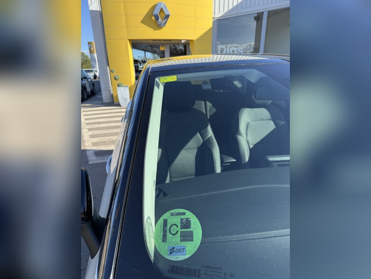 Renault Captur INTENS TCE 100cv. GASOLINA foto 20