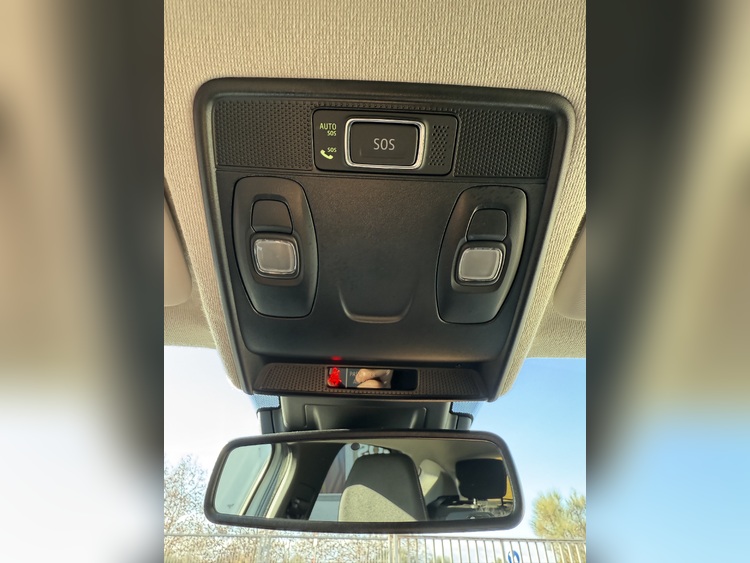 Renault Captur INTENS TCE 100cv. GASOLINA foto 34