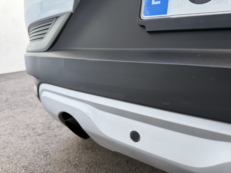 Renault Captur INTENS TCE 100cv. GASOLINA foto 35