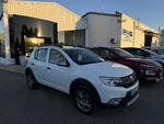 Dacia Sandero Stepway Stepway Essential TCE 18 miniatura 2