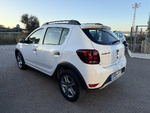 Dacia Sandero Stepway Stepway Essential TCE 18 miniatura 6