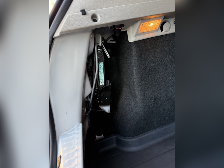 Dacia Sandero Stepway Stepway Essential TCE 18 foto 10