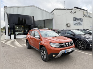 Dacia - Duster