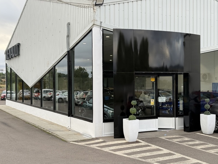 Dacia Duster Prestige TCE 74kW100CV ECOG 4X2 foto 8