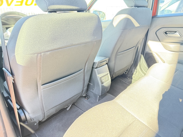 Dacia Duster Prestige TCE 74kW100CV ECOG 4X2 foto 15