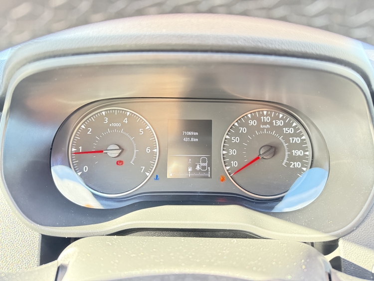 Dacia Duster Prestige TCE 74kW100CV ECOG 4X2 foto 25