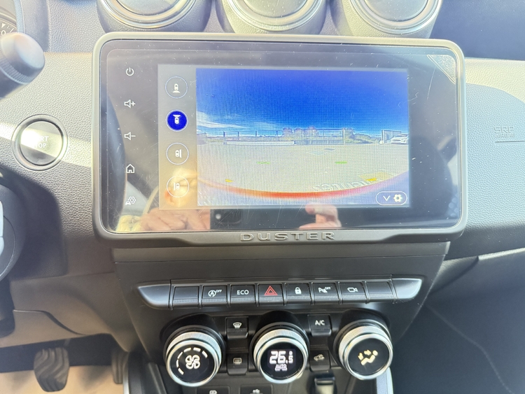 Dacia Duster Prestige TCE 74kW100CV ECOG 4X2 foto 30