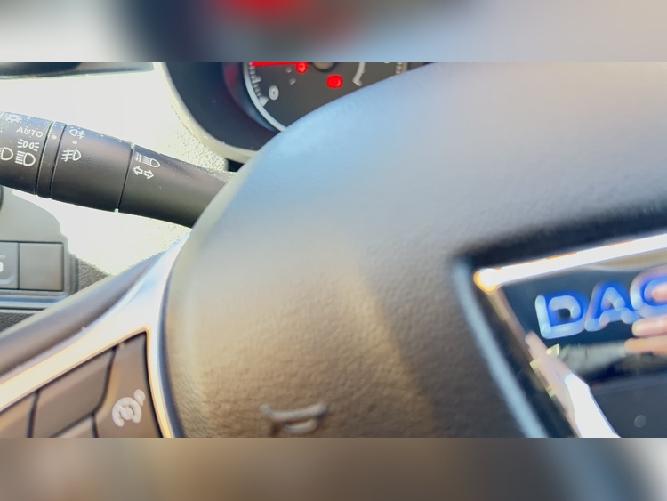 Dacia Duster Prestige TCE 74kW100CV ECOG 4X2 foto 32