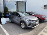 Renault Captur evolution TCe 100 cv - GLP miniatura 2