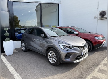 Renault - Captur