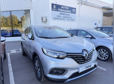Renault - Kadjar