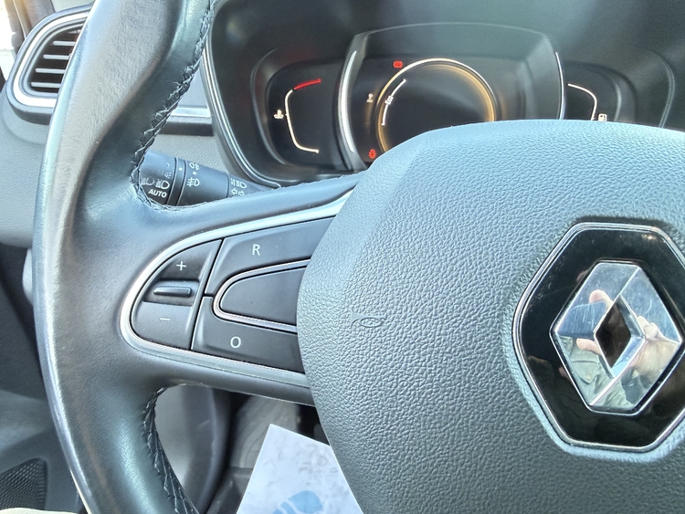 Renault Kadjar Zen GPF TCe 140cv. foto 13