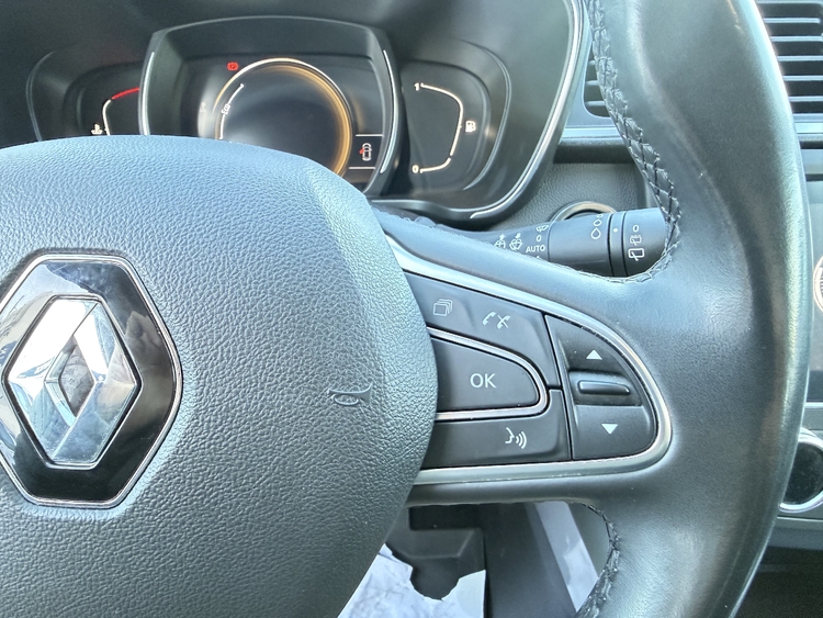 Renault Kadjar Zen GPF TCe 140cv. foto 14