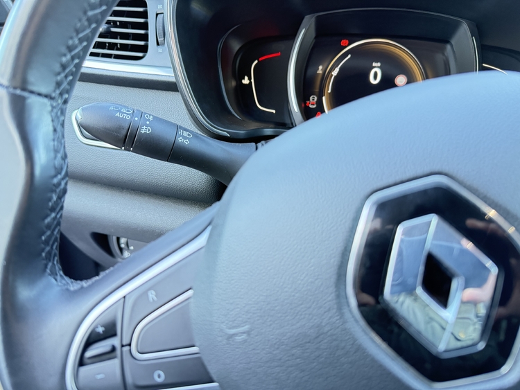 Renault Kadjar Zen GPF TCe 140cv. foto 15