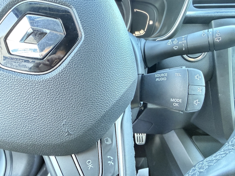 Renault Kadjar Zen GPF TCe 140cv. foto 17