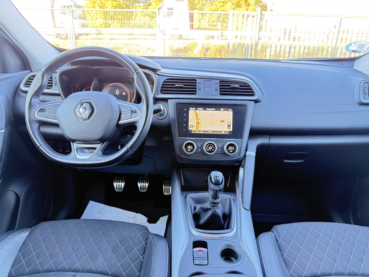 Renault Kadjar Zen GPF TCe 140cv. foto 27