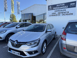 Renault Megane S.T. Zen TCe GPF 140cv miniatura 4