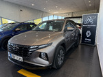 Hyundai Tucson 1.6 TGDI Klass 150cv. miniatura 2