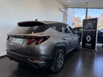 Hyundai Tucson 1.6 TGDI Klass 150cv. miniatura 6