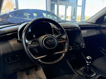 Hyundai Tucson 1.6 TGDI Klass 150cv. miniatura 14