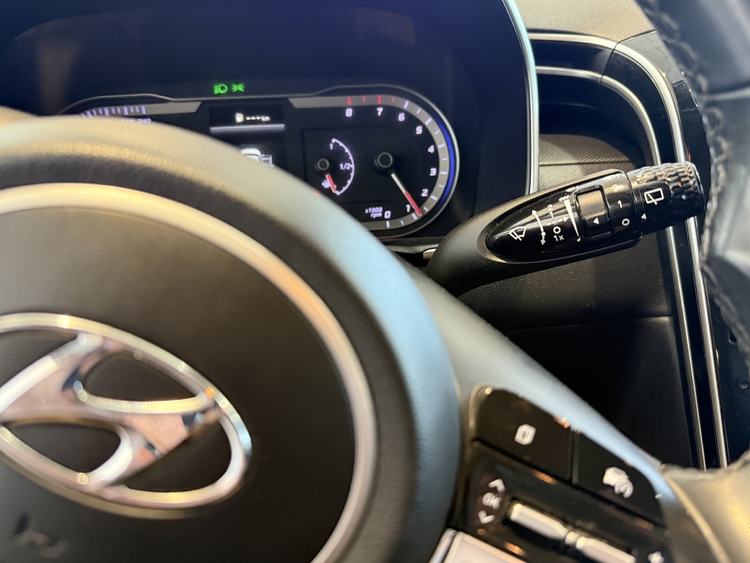 Hyundai Tucson 1.6 TGDI Klass 150cv. foto 33