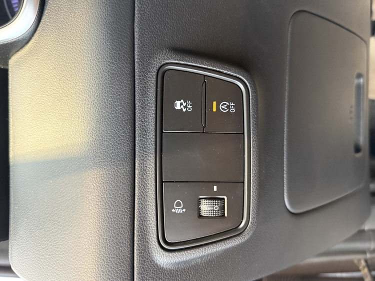 Hyundai Tucson 1.6 TGDI Klass 150cv. foto 34