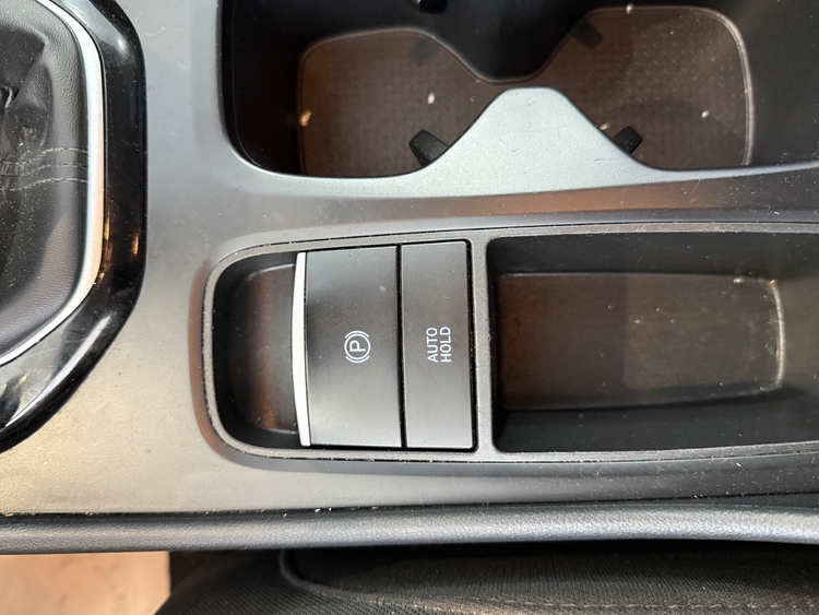 Hyundai Tucson 1.6 TGDI Klass 150cv. foto 40