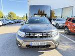 Dacia Duster Journey Go TCE 96kW130CV 4X2 miniatura 7