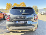 Dacia Duster Journey Go TCE 96kW130CV 4X2 miniatura 8