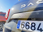 Dacia Duster Journey Go TCE 96kW130CV 4X2 miniatura 9