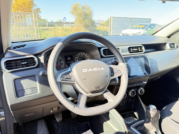 Dacia Duster Journey Go TCE 96kW130CV 4X2 foto 11