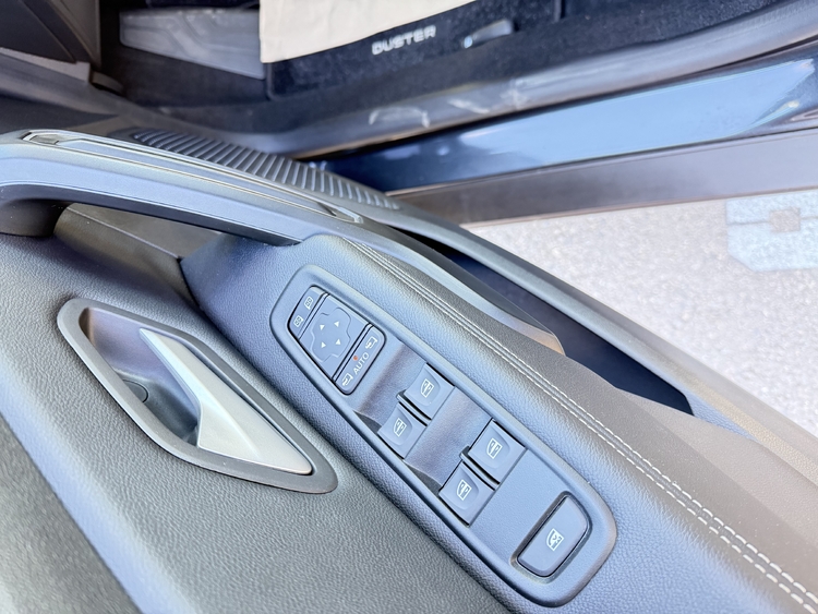 Dacia Duster Journey Go TCE 96kW130CV 4X2 foto 12