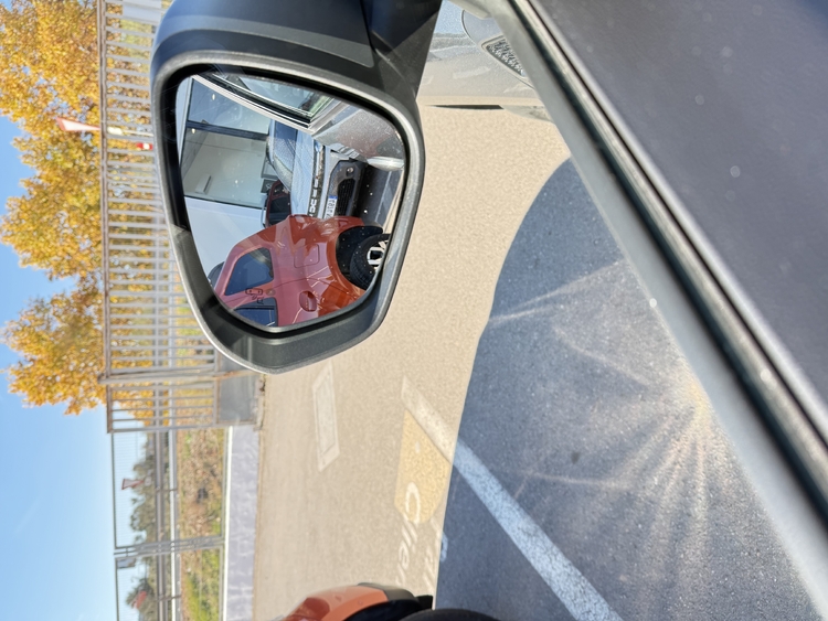 Dacia Duster Journey Go TCE 96kW130CV 4X2 foto 13