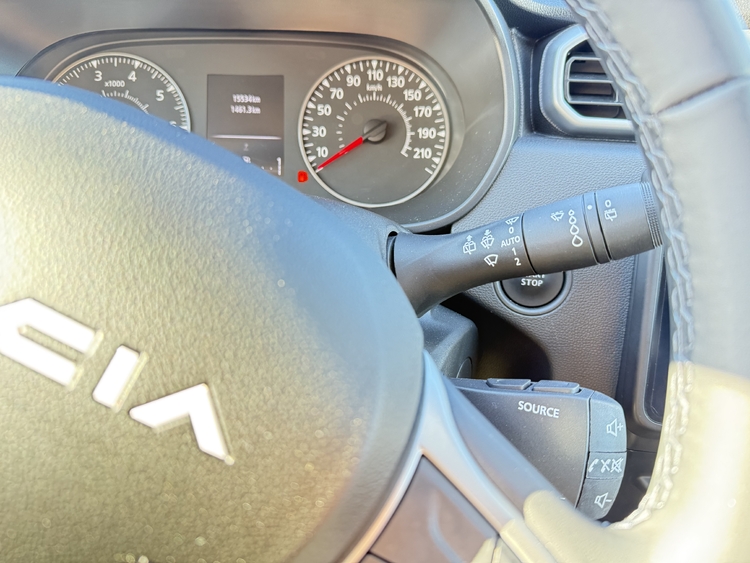 Dacia Duster Journey Go TCE 96kW130CV 4X2 foto 22