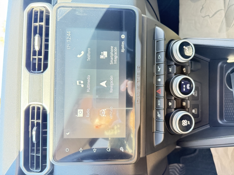 Dacia Duster Journey Go TCE 96kW130CV 4X2 foto 24