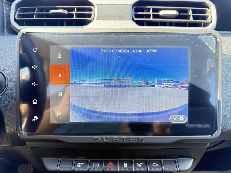 Dacia Duster Journey Go TCE 96kW130CV 4X2 foto 31