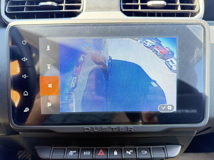 Dacia Duster Journey Go TCE 96kW130CV 4X2 foto 32