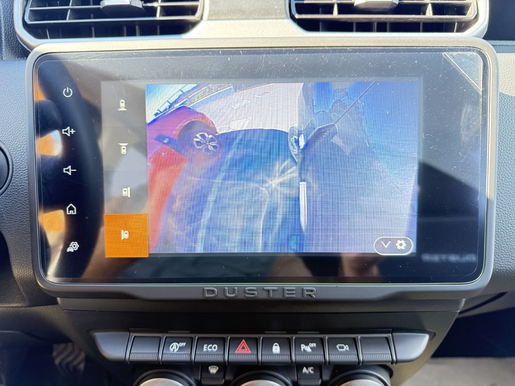 Dacia Duster Journey Go TCE 96kW130CV 4X2 foto 33
