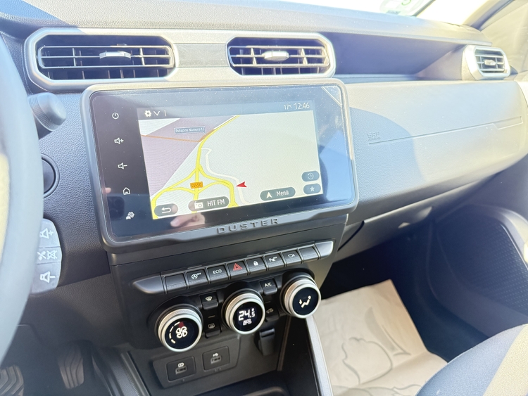 Dacia Duster Journey Go TCE 96kW130CV 4X2 foto 35