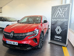 Renault Austral Techno ETech Full Hybrid 200cv. miniatura 3