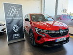Renault Austral Techno ETech Full Hybrid 200cv. miniatura 2