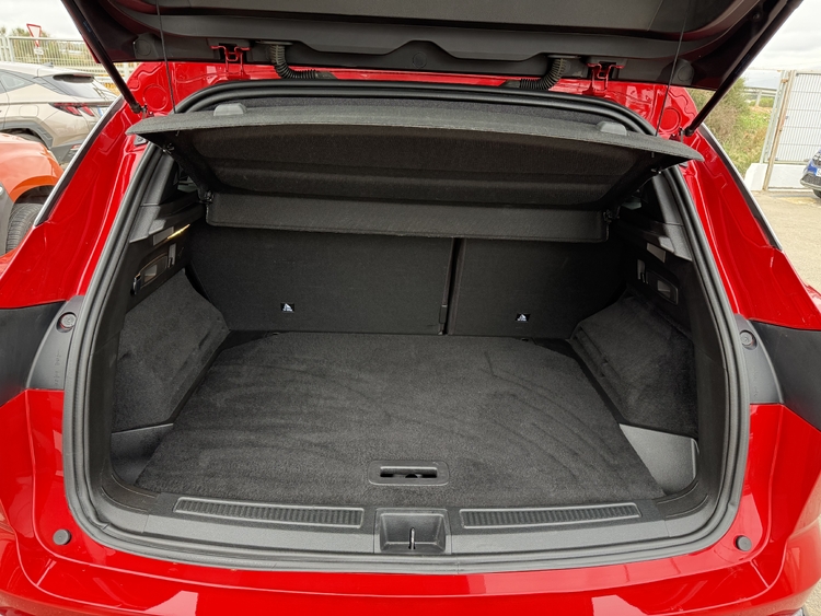 Renault Austral Techno ETech Full Hybrid 200cv. foto 12