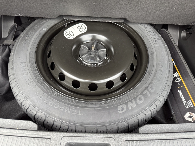 Renault Austral Techno ETech Full Hybrid 200cv. foto 13