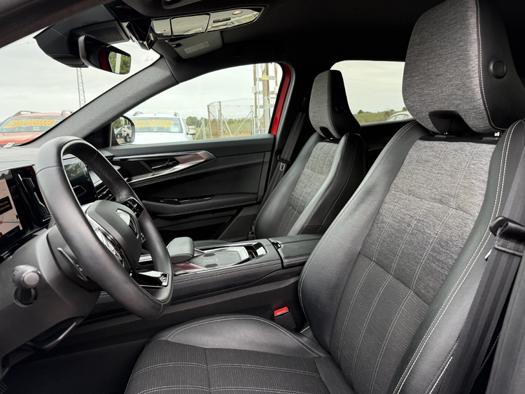 Renault Austral Techno ETech Full Hybrid 200cv. foto 17