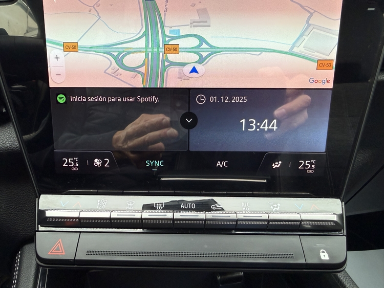 Renault Austral Techno ETech Full Hybrid 200cv. foto 32