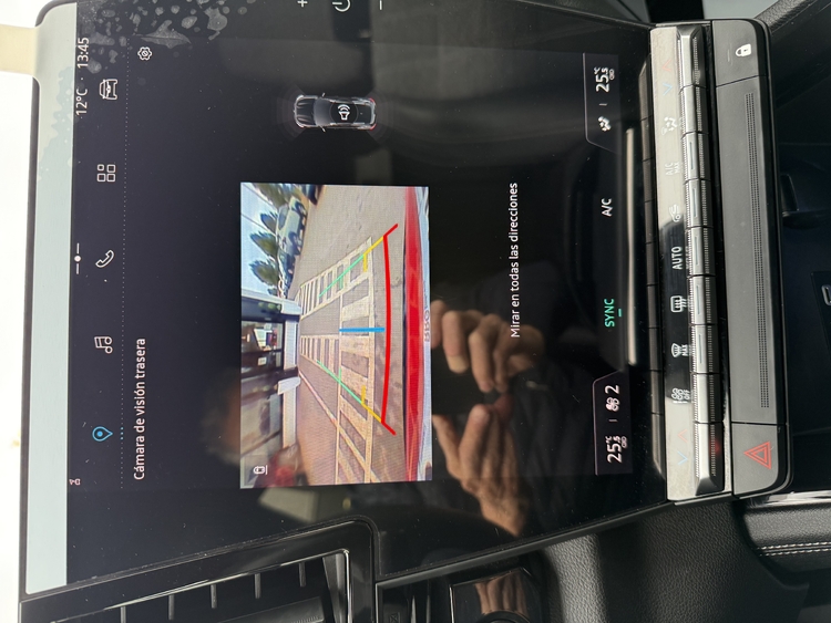 Renault Austral Techno ETech Full Hybrid 200cv. foto 35