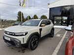 Dacia Duster Extreme TCE 48v 4X2 130cv. miniatura 4